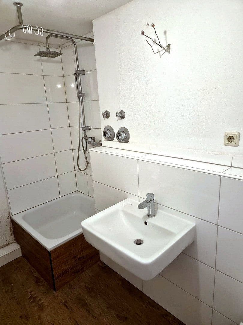 2 bedroom flat to rent, 58 m², Nienstadtstraße 17, Rendsburg, Schleswig-Holstein 2 bedroom flat to rent, 58 m², Nienstadtstraße 17, Rendsburg, Schleswig-Holstein