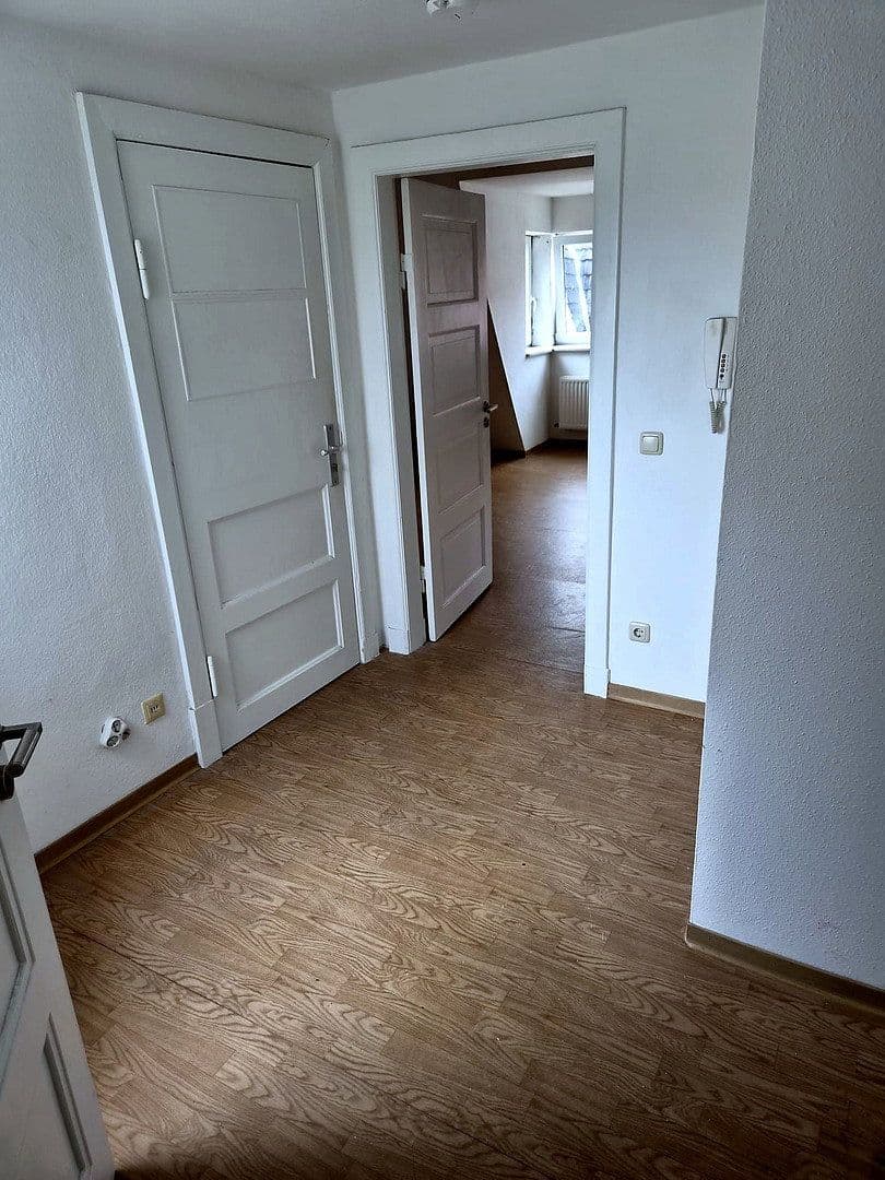 2 bedroom flat to rent, 58 m², Nienstadtstraße 17, Rendsburg, Schleswig-Holstein 2 bedroom flat to rent, 58 m², Nienstadtstraße 17, Rendsburg, Schleswig-Holstein