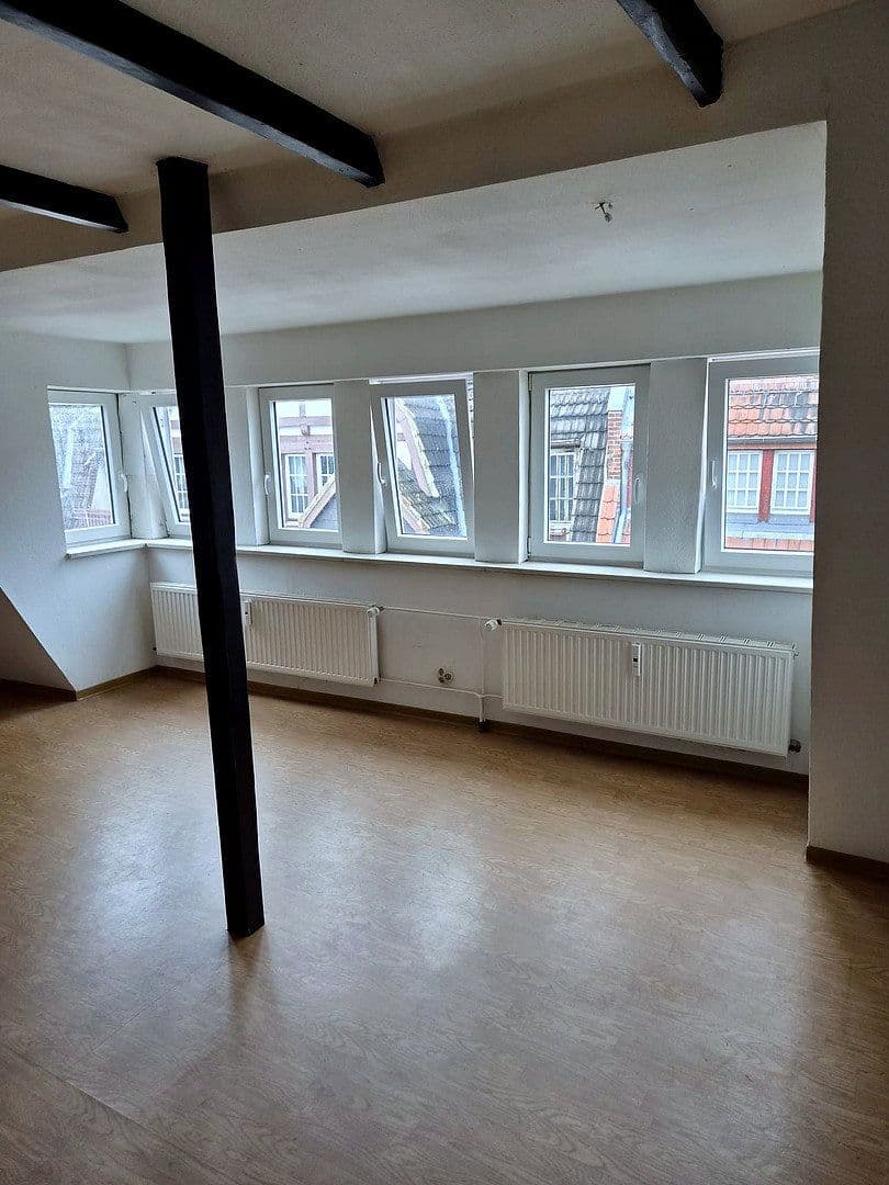 2 bedroom flat to rent, 58 m², Nienstadtstraße 17, Rendsburg, Schleswig-Holstein 2 bedroom flat to rent, 58 m², Nienstadtstraße 17, Rendsburg, Schleswig-Holstein