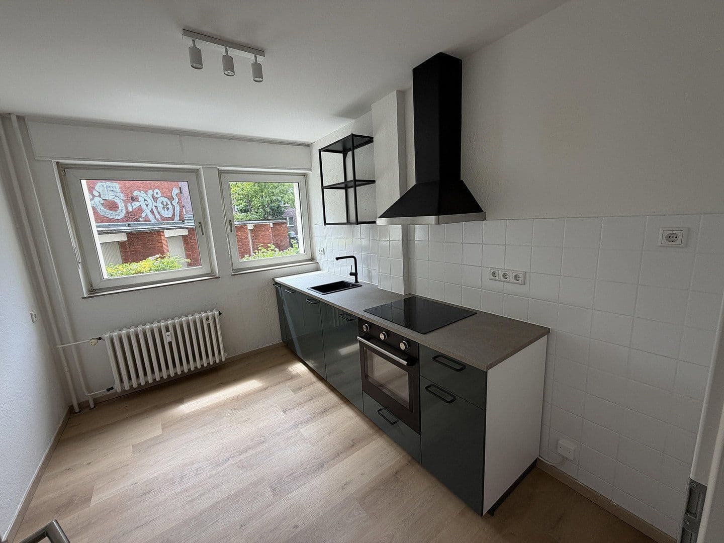 flat to rent, 17 m², Düsseldorf, North Rhine-Westphalia flat to rent, 17 m², Düsseldorf, North Rhine-Westphalia