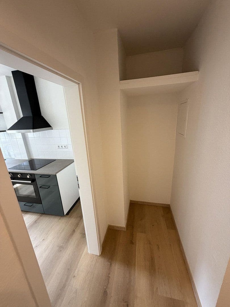 flat to rent, 17 m², Düsseldorf, North Rhine-Westphalia flat to rent, 17 m², Düsseldorf, North Rhine-Westphalia