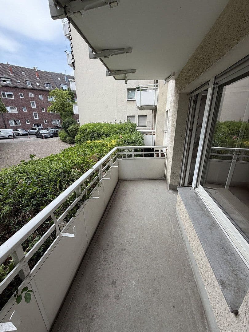flat to rent, 17 m², Düsseldorf, North Rhine-Westphalia flat to rent, 17 m², Düsseldorf, North Rhine-Westphalia