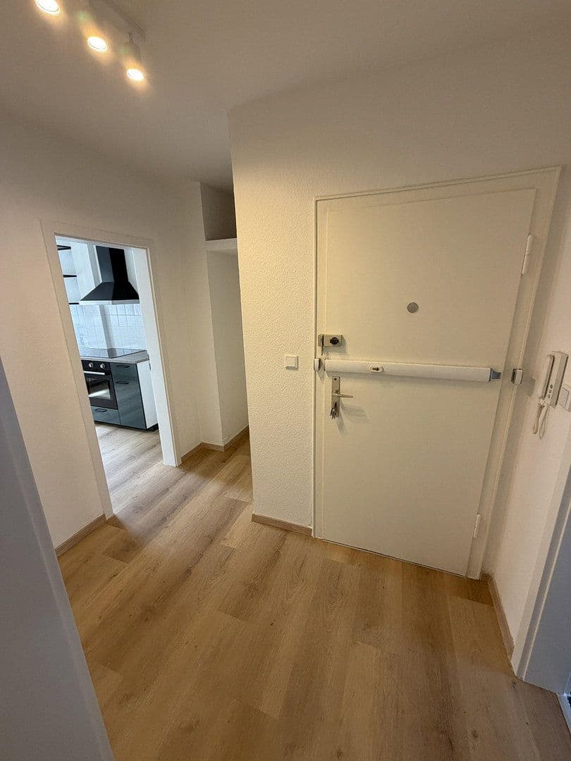 flat to rent, 17 m², Düsseldorf, North Rhine-Westphalia flat to rent, 17 m², Düsseldorf, North Rhine-Westphalia