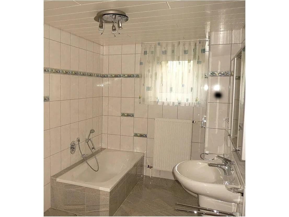 2 bedroom flat to rent, 67 m², Heubach, Baden-Württemberg 2 bedroom flat to rent, 67 m², Heubach, Baden-Württemberg