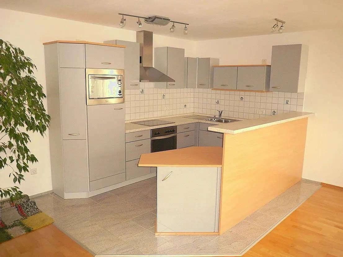 2 bedroom flat to rent, 67 m², Heubach, Baden-Württemberg 2 bedroom flat to rent, 67 m², Heubach, Baden-Württemberg