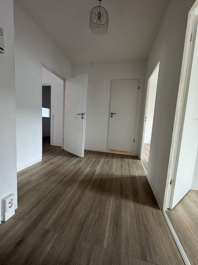 3 bedroom flat to rent, 62 m², Marktstraße 7, Pasewalk, Mecklenburg-Vorpommern 3 bedroom flat to rent, 62 m², Marktstraße 7, Pasewalk, Mecklenburg-Vorpommern