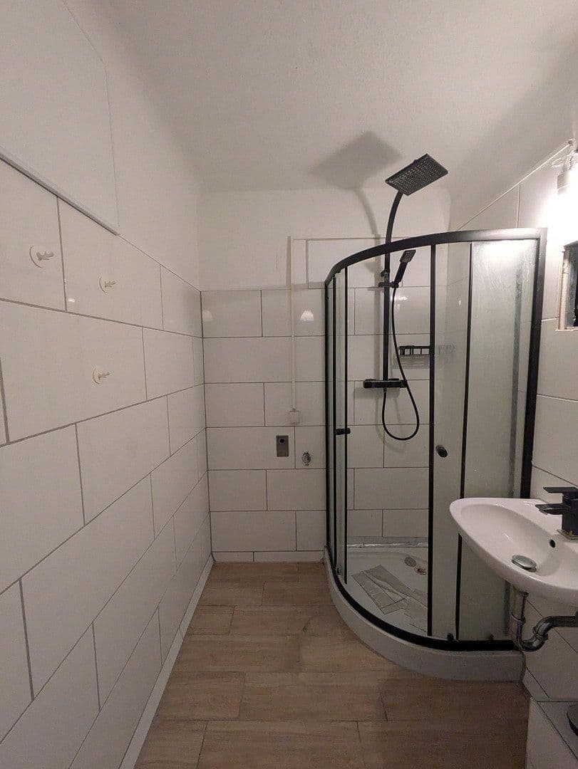 3 bedroom flat to rent, 62 m², Marktstraße 7, Pasewalk, Mecklenburg-Vorpommern 3 bedroom flat to rent, 62 m², Marktstraße 7, Pasewalk, Mecklenburg-Vorpommern