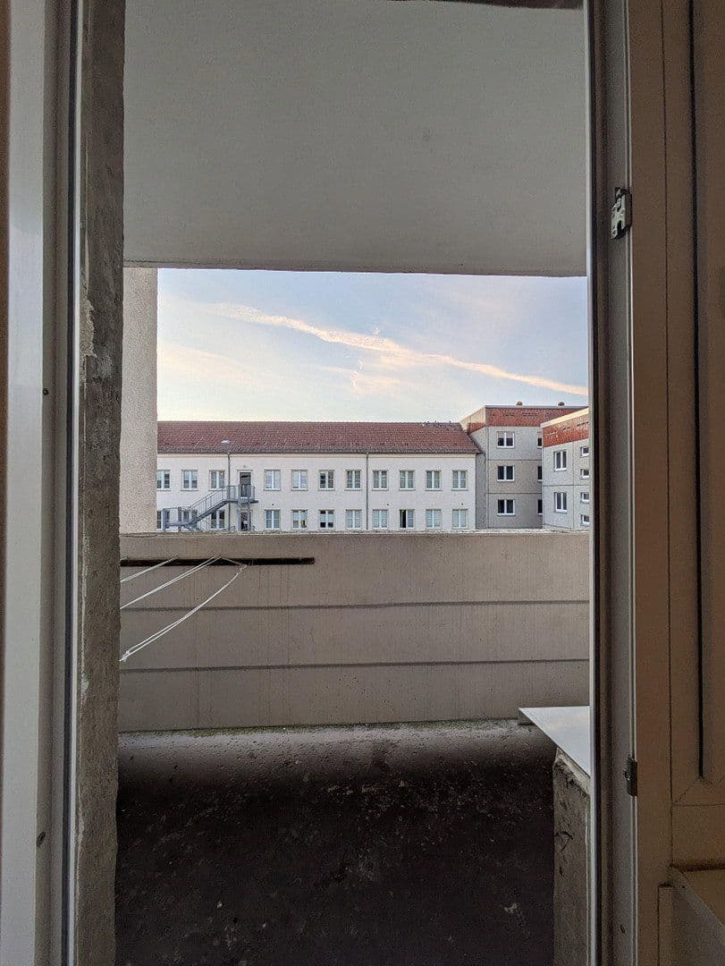3 bedroom flat to rent, 62 m², Marktstraße 7, Pasewalk, Mecklenburg-Vorpommern 3 bedroom flat to rent, 62 m², Marktstraße 7, Pasewalk, Mecklenburg-Vorpommern