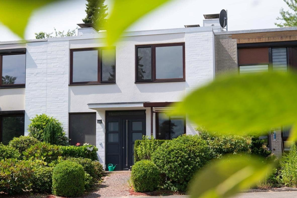 house for sale, 110 m², Hamburg, Hamburg house for sale, 110 m², Hamburg, Hamburg