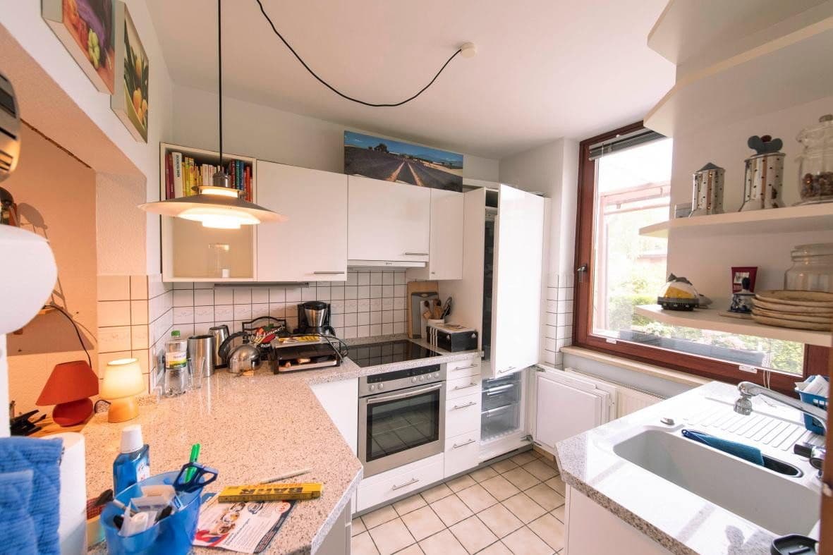 house for sale, 110 m², Hamburg, Hamburg house for sale, 110 m², Hamburg, Hamburg
