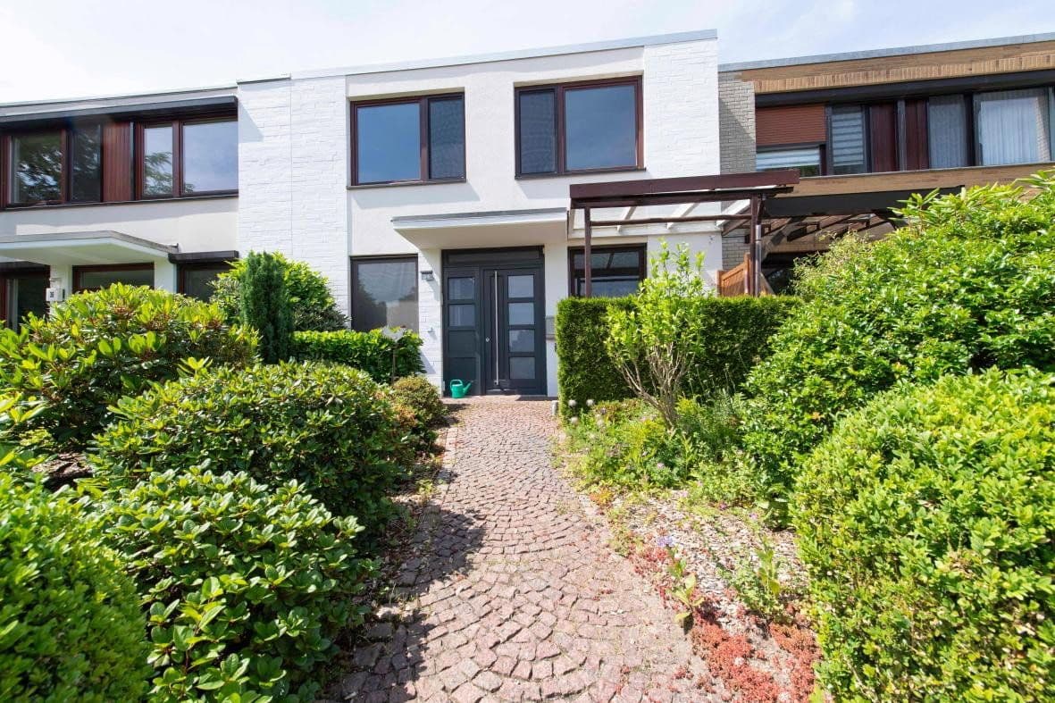 house for sale, 110 m², Hamburg, Hamburg house for sale, 110 m², Hamburg, Hamburg