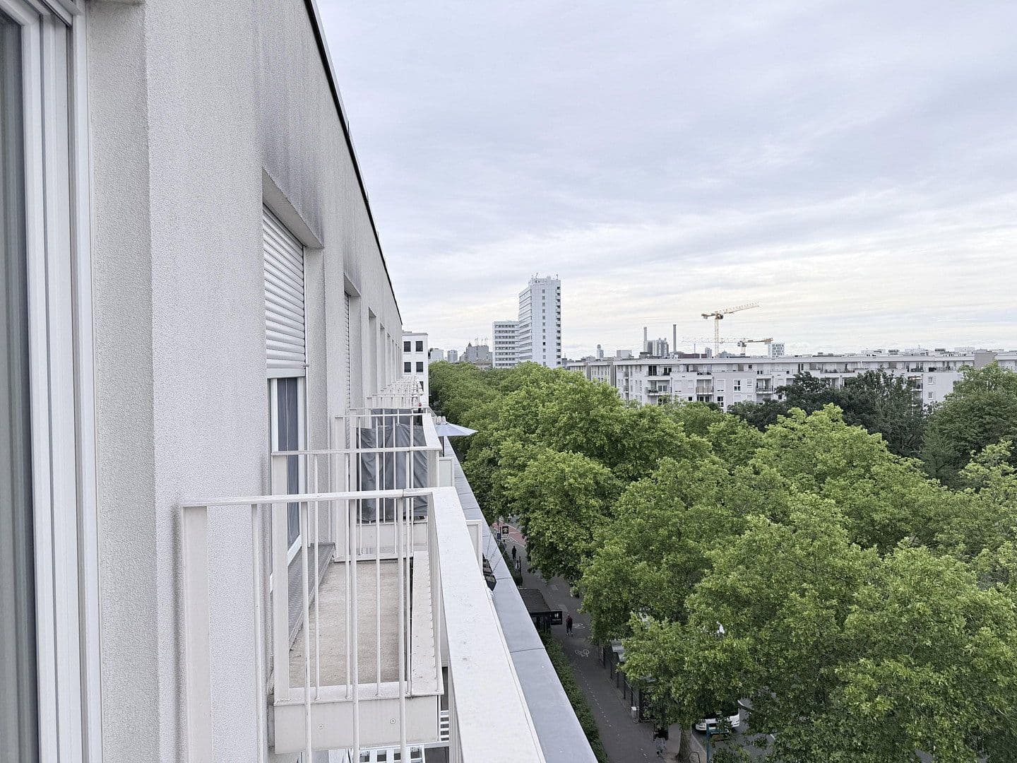 1 bedroom with open-plan kitchen flat for sale, 67 m², Rebstöcker Straße 60, Frankfurt am Main, Hesse 1 bedroom with open-plan kitchen flat for sale, 67 m², Rebstöcker Straße 60, Frankfurt am Main, Hesse