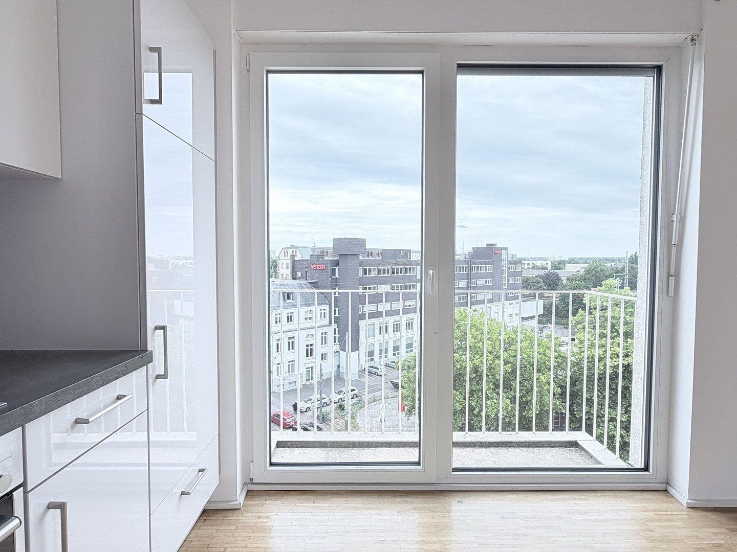 1 bedroom with open-plan kitchen flat for sale, 67 m², Rebstöcker Straße 60, Frankfurt am Main, Hesse 1 bedroom with open-plan kitchen flat for sale, 67 m², Rebstöcker Straße 60, Frankfurt am Main, Hesse