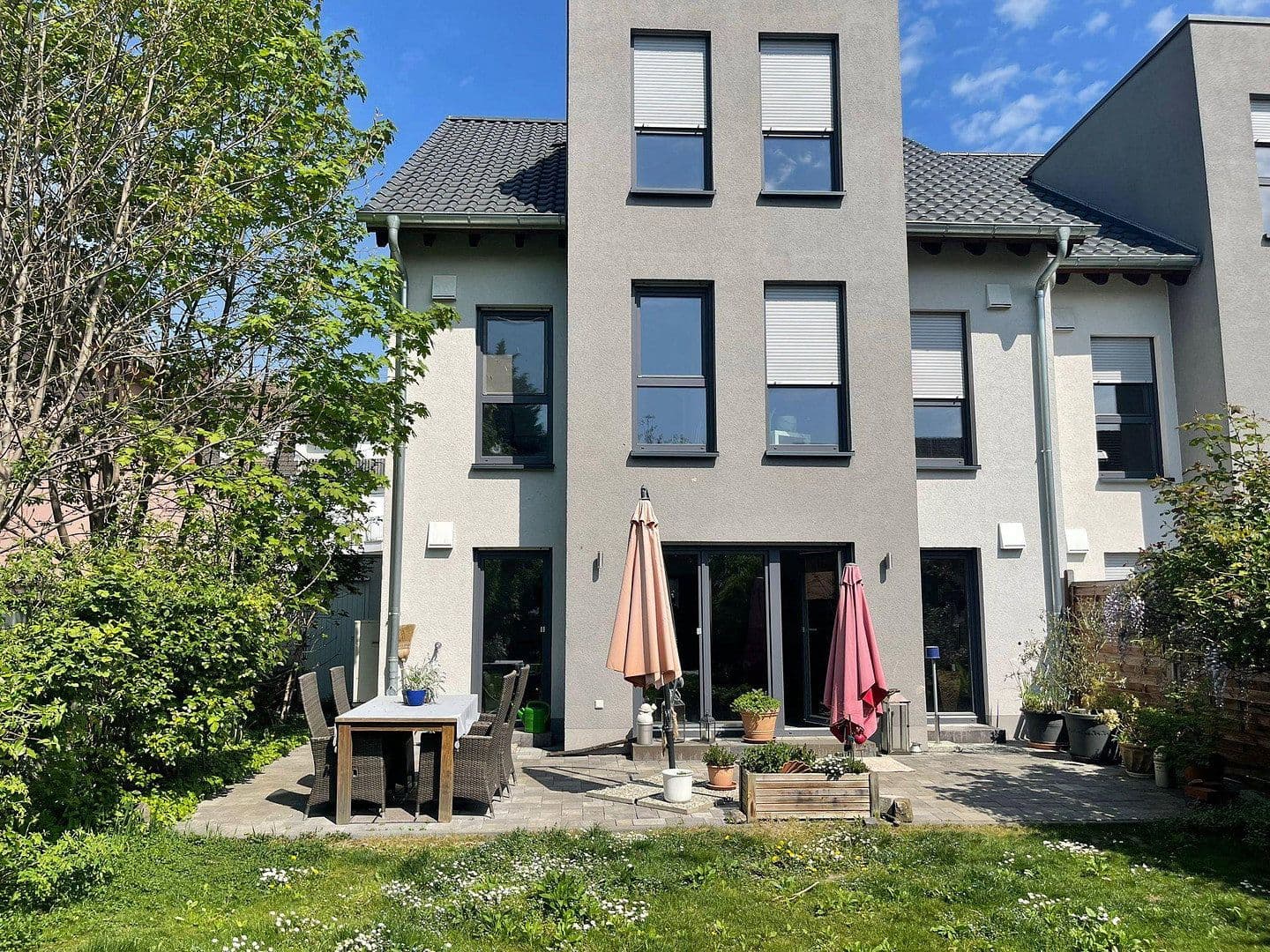 house for sale, 230 m², Fritz-Winkler-Str. 7, Ludwigshafen am Rhein - Oppau, Rhineland-Palatinate house for sale, 230 m², Fritz-Winkler-Str. 7, Ludwigshafen am Rhein - Oppau, Rhineland-Palatinate