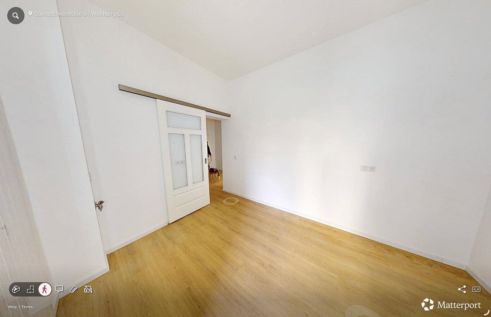 2 bedroom flat to rent, 61 m², Damaschkestraße 6, Erfurt, Thuringia 2 bedroom flat to rent, 61 m², Damaschkestraße 6, Erfurt, Thuringia