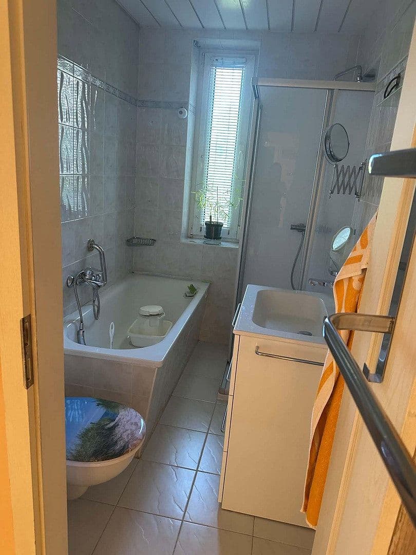 house to rent, 60 m², Berlin, Berlin house to rent, 60 m², Berlin, Berlin