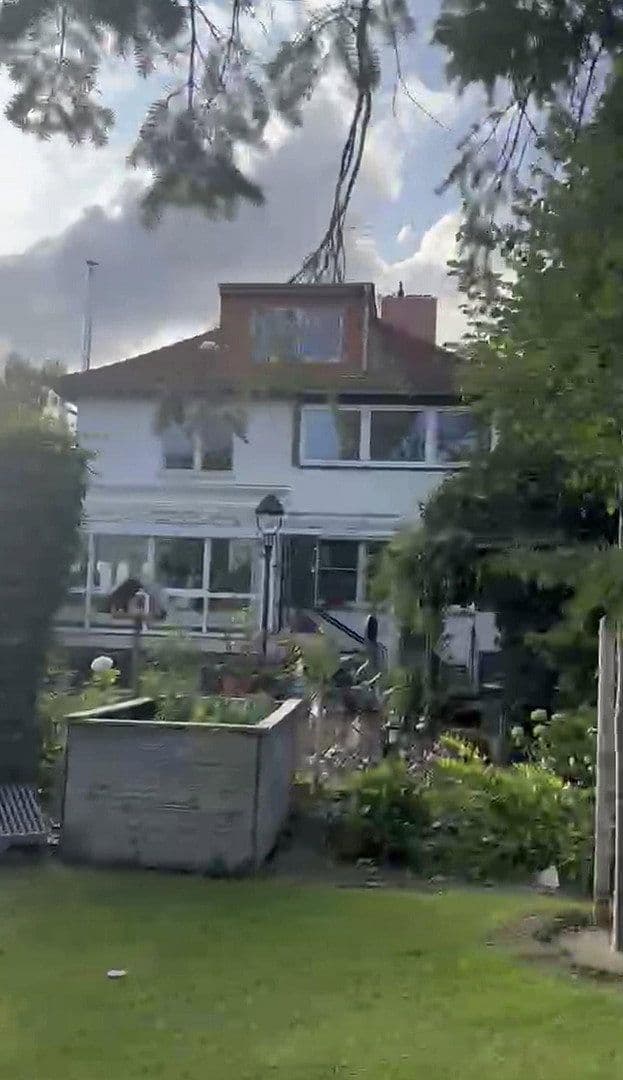 house to rent, 190 m², Berlin, Berlin house to rent, 190 m², Berlin, Berlin