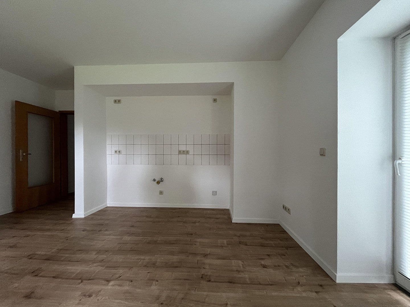 2 bedroom flat to rent, 40 m², Wasserschlossweg 1, Chemnitz, Saxony 2 bedroom flat to rent, 40 m², Wasserschlossweg 1, Chemnitz, Saxony