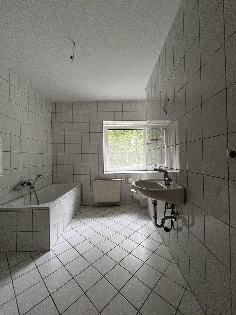 2 bedroom flat to rent, 40 m², Wasserschlossweg 1, Chemnitz, Saxony 2 bedroom flat to rent, 40 m², Wasserschlossweg 1, Chemnitz, Saxony