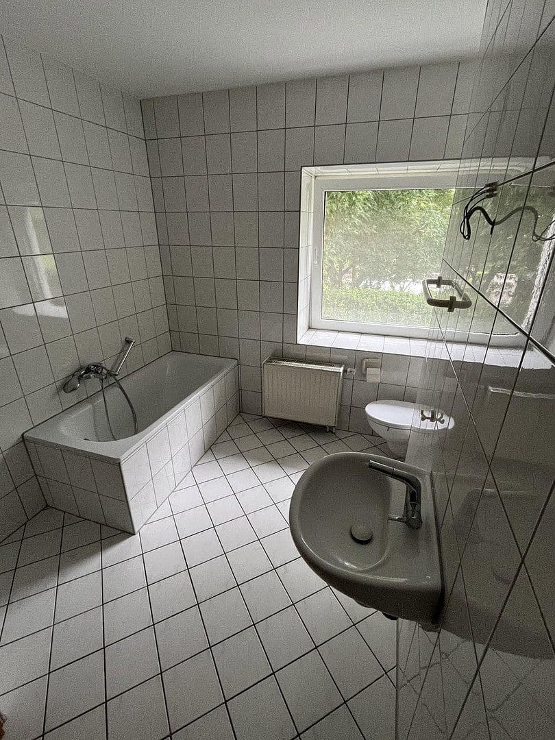 2 bedroom flat to rent, 40 m², Wasserschlossweg 1, Chemnitz, Saxony 2 bedroom flat to rent, 40 m², Wasserschlossweg 1, Chemnitz, Saxony