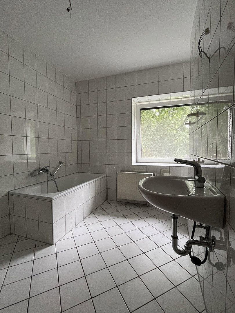 2 bedroom flat to rent, 40 m², Wasserschlossweg 1, Chemnitz, Saxony 2 bedroom flat to rent, 40 m², Wasserschlossweg 1, Chemnitz, Saxony
