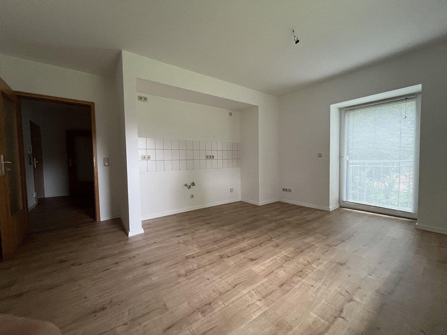 2 bedroom flat to rent, 40 m², Wasserschlossweg 1, Chemnitz, Saxony 2 bedroom flat to rent, 40 m², Wasserschlossweg 1, Chemnitz, Saxony
