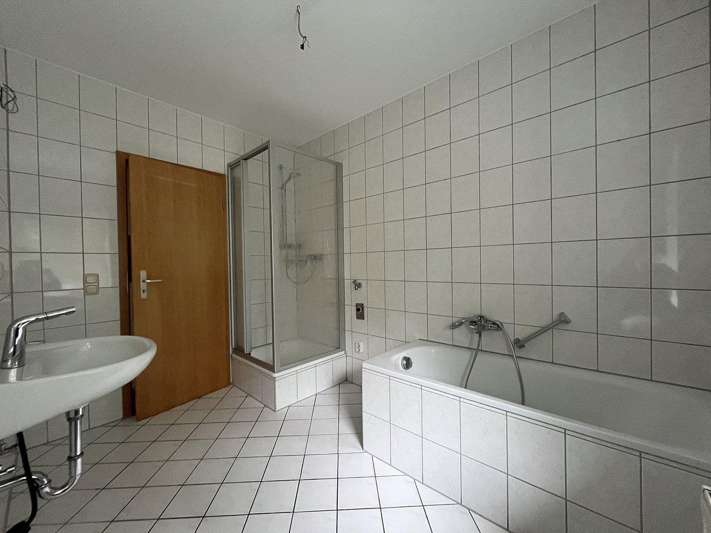 2 bedroom flat to rent, 40 m², Wasserschlossweg 1, Chemnitz, Saxony 2 bedroom flat to rent, 40 m², Wasserschlossweg 1, Chemnitz, Saxony