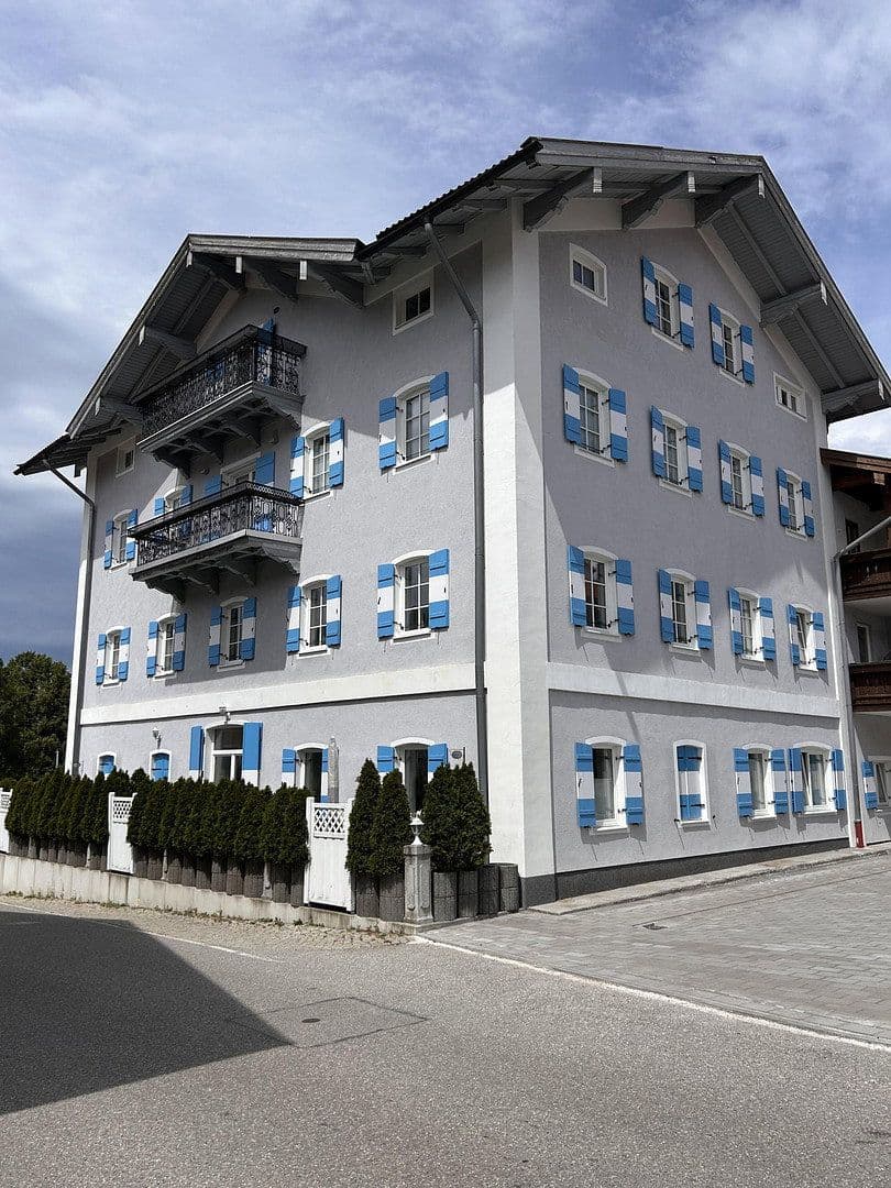 3 bedroom flat to rent, 95 m², Frasdorferstrasse 4, Aschau, Bavaria 3 bedroom flat to rent, 95 m², Frasdorferstrasse 4, Aschau, Bavaria