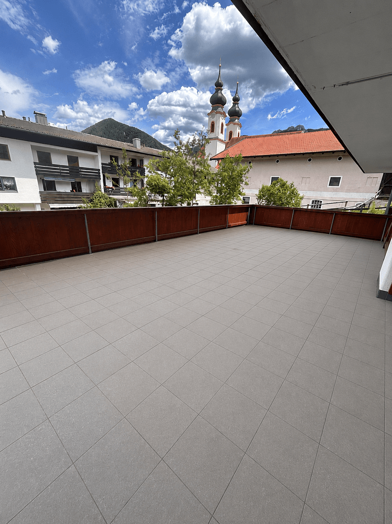 3 bedroom flat to rent, 95 m², Frasdorferstrasse 4, Aschau, Bavaria 3 bedroom flat to rent, 95 m², Frasdorferstrasse 4, Aschau, Bavaria