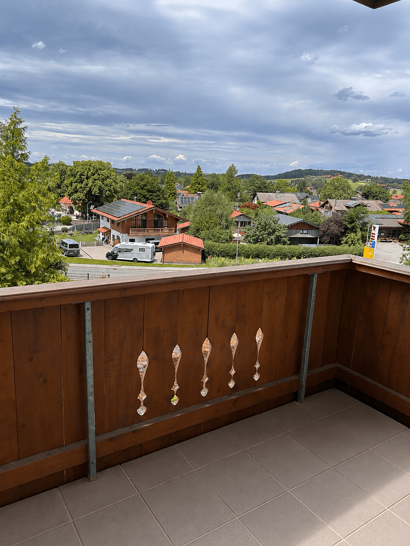 3 bedroom flat to rent, 95 m², Frasdorferstrasse 4, Aschau, Bavaria 3 bedroom flat to rent, 95 m², Frasdorferstrasse 4, Aschau, Bavaria