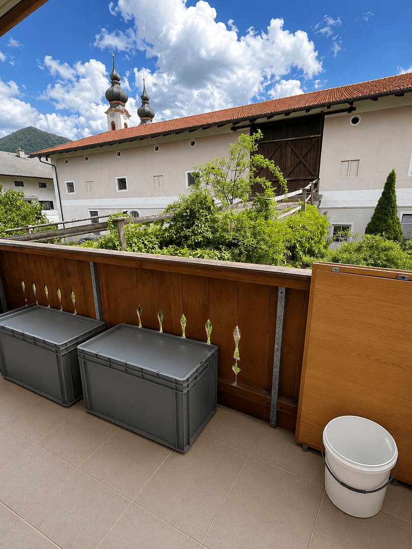 3 bedroom flat to rent, 95 m², Frasdorferstrasse 4, Aschau, Bavaria 3 bedroom flat to rent, 95 m², Frasdorferstrasse 4, Aschau, Bavaria