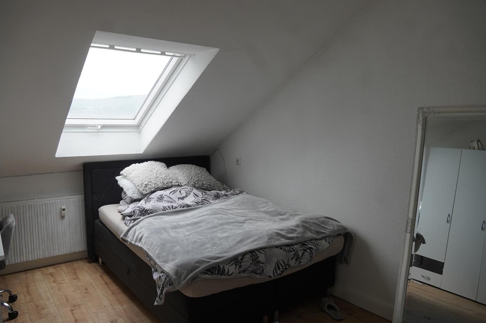 4 bedroom flat to rent, 90 m², Stappenbeckweg 2, Bad Sooden-Allendorf, Hesse 4 bedroom flat to rent, 90 m², Stappenbeckweg 2, Bad Sooden-Allendorf, Hesse