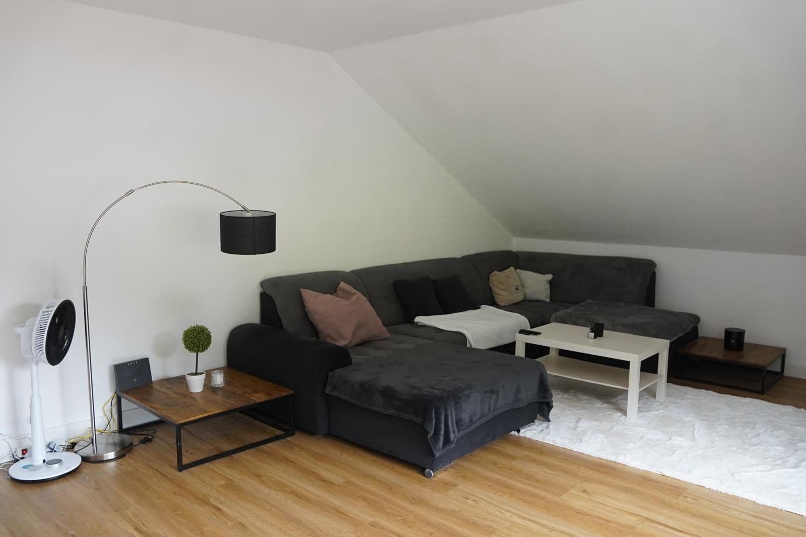 4 bedroom flat to rent, 90 m², Stappenbeckweg 2, Bad Sooden-Allendorf, Hesse 4 bedroom flat to rent, 90 m², Stappenbeckweg 2, Bad Sooden-Allendorf, Hesse