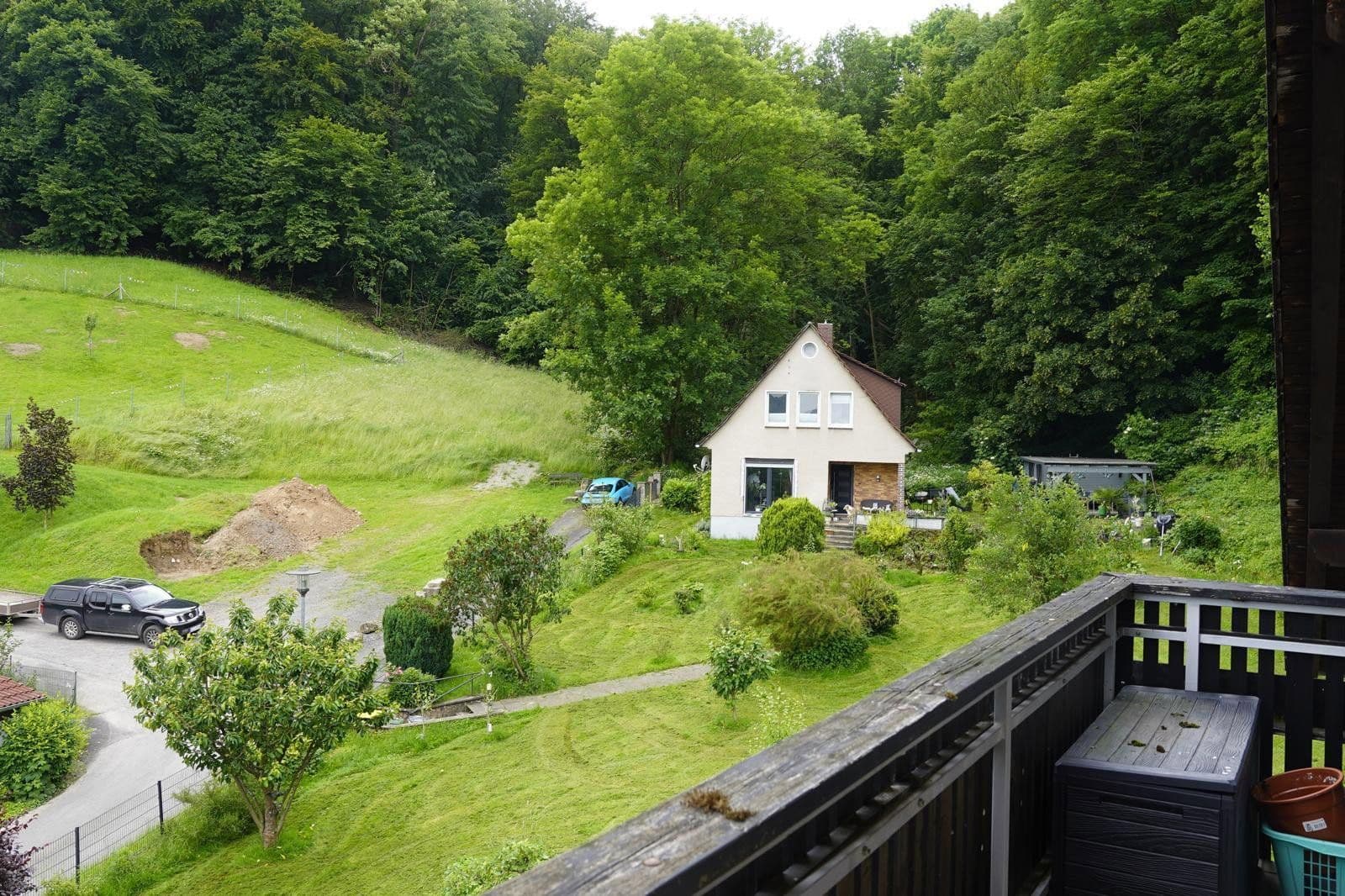 4 bedroom flat to rent, 90 m², Stappenbeckweg 2, Bad Sooden-Allendorf, Hesse 4 bedroom flat to rent, 90 m², Stappenbeckweg 2, Bad Sooden-Allendorf, Hesse