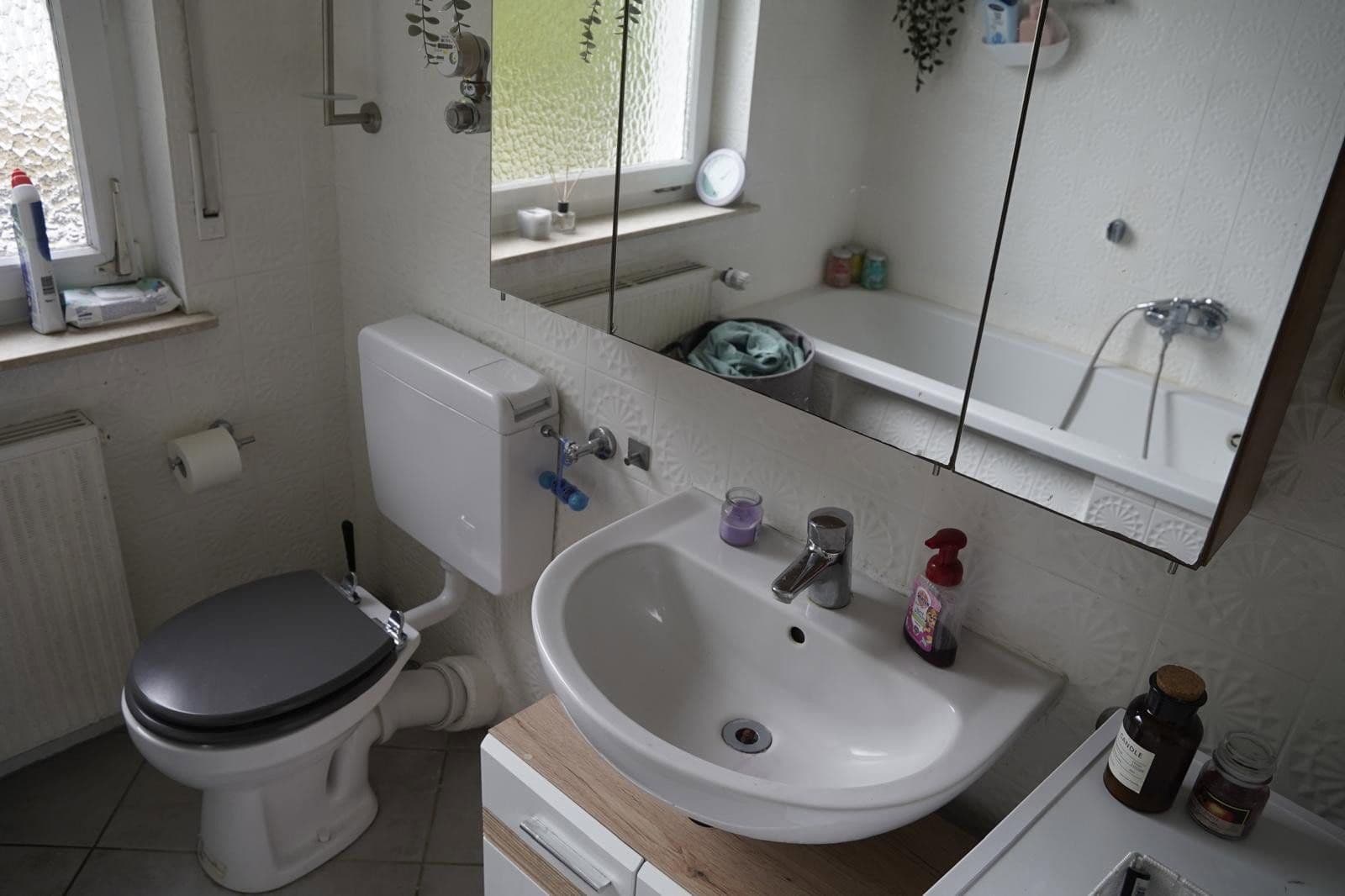 4 bedroom flat to rent, 90 m², Stappenbeckweg 2, Bad Sooden-Allendorf, Hesse 4 bedroom flat to rent, 90 m², Stappenbeckweg 2, Bad Sooden-Allendorf, Hesse
