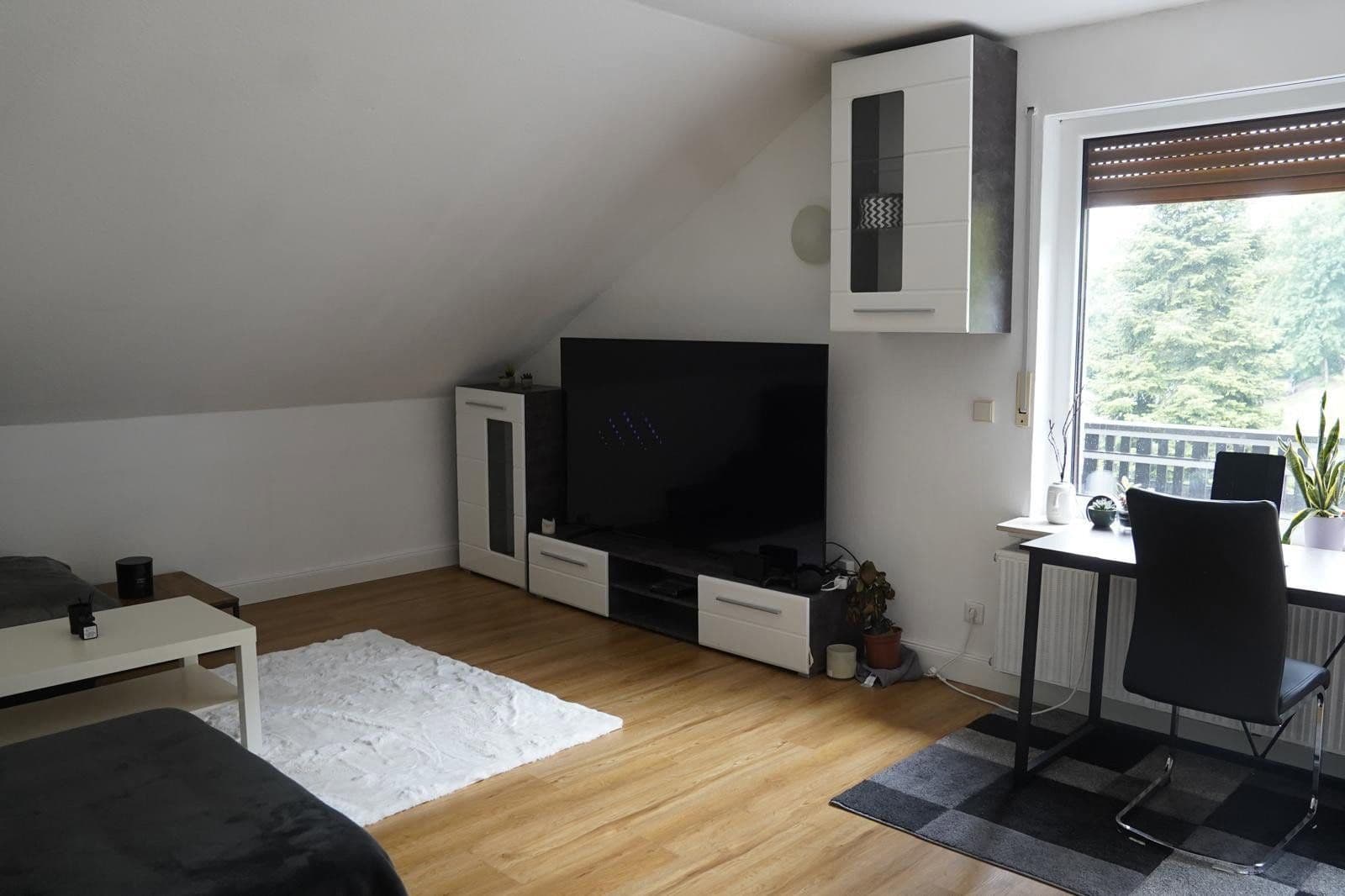 4 bedroom flat to rent, 90 m², Stappenbeckweg 2, Bad Sooden-Allendorf, Hesse 4 bedroom flat to rent, 90 m², Stappenbeckweg 2, Bad Sooden-Allendorf, Hesse