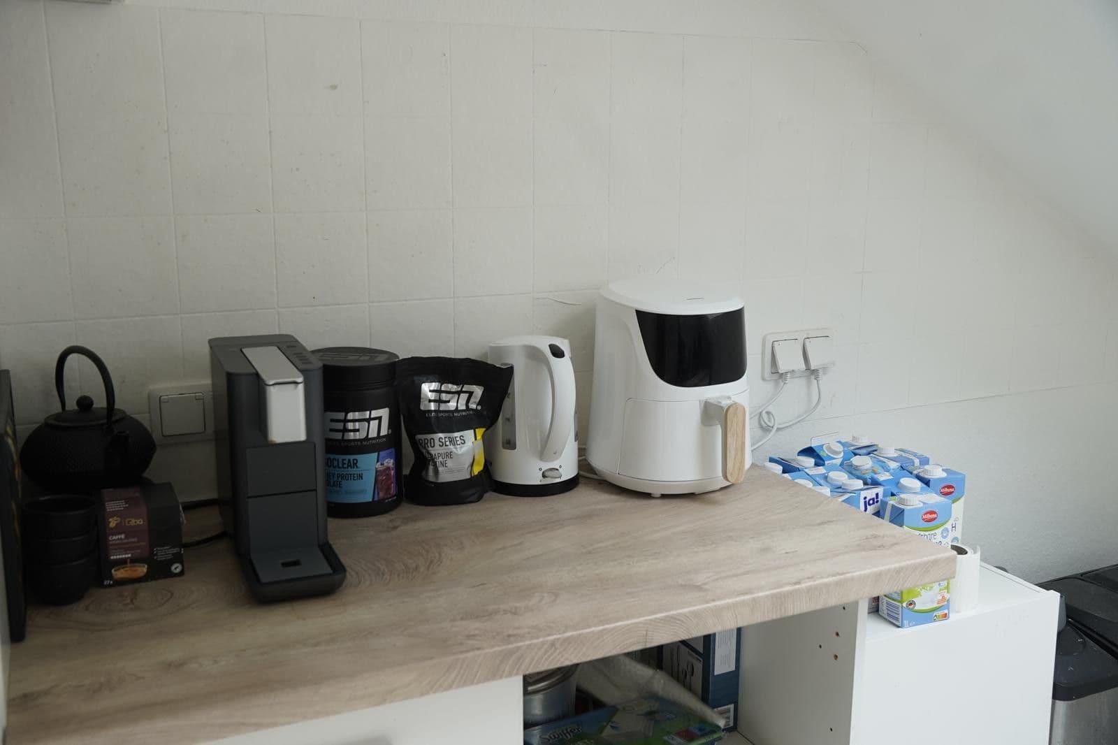 4 bedroom flat to rent, 90 m², Stappenbeckweg 2, Bad Sooden-Allendorf, Hesse 4 bedroom flat to rent, 90 m², Stappenbeckweg 2, Bad Sooden-Allendorf, Hesse