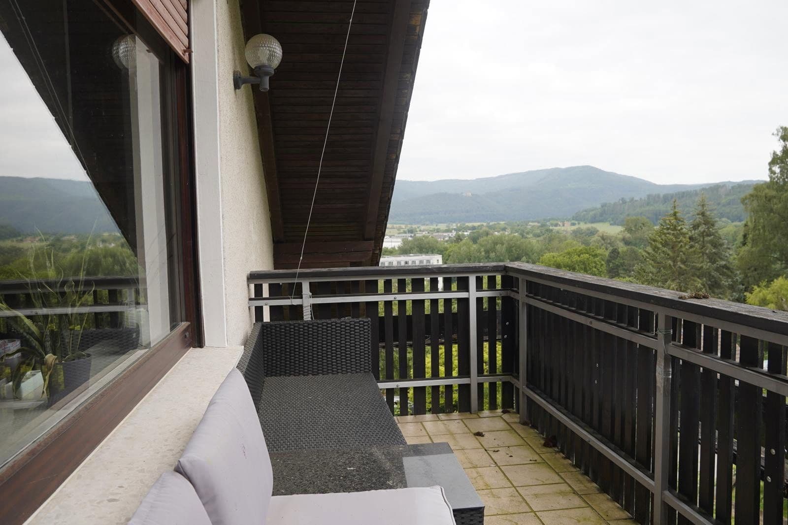 4 bedroom flat to rent, 90 m², Stappenbeckweg 2, Bad Sooden-Allendorf, Hesse 4 bedroom flat to rent, 90 m², Stappenbeckweg 2, Bad Sooden-Allendorf, Hesse