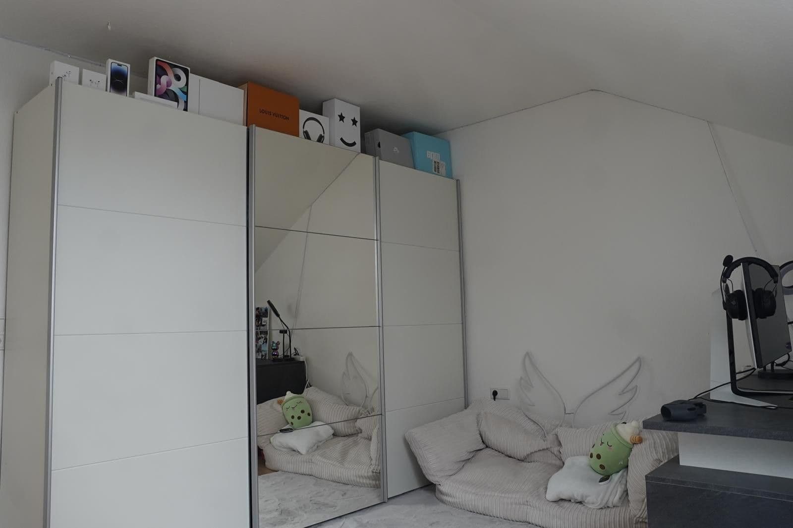 4 bedroom flat to rent, 90 m², Stappenbeckweg 2, Bad Sooden-Allendorf, Hesse 4 bedroom flat to rent, 90 m², Stappenbeckweg 2, Bad Sooden-Allendorf, Hesse