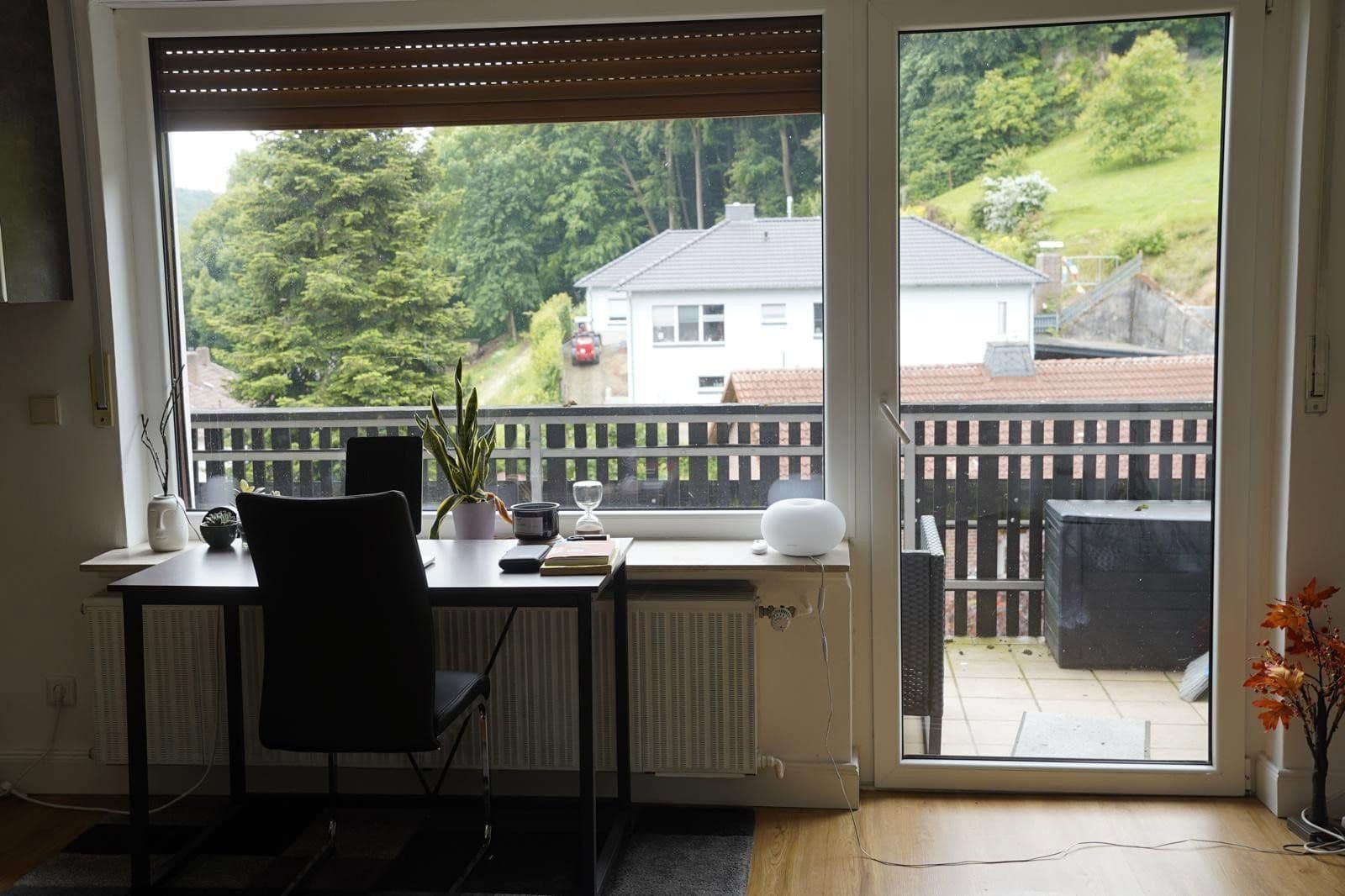 4 bedroom flat to rent, 90 m², Stappenbeckweg 2, Bad Sooden-Allendorf, Hesse 4 bedroom flat to rent, 90 m², Stappenbeckweg 2, Bad Sooden-Allendorf, Hesse