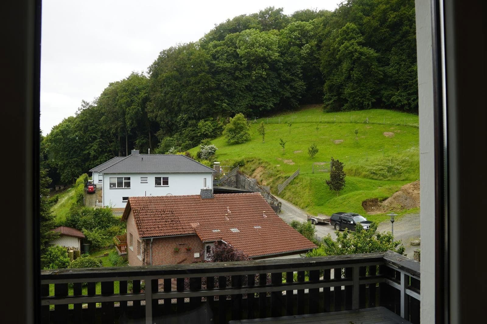 4 bedroom flat to rent, 90 m², Stappenbeckweg 2, Bad Sooden-Allendorf, Hesse 4 bedroom flat to rent, 90 m², Stappenbeckweg 2, Bad Sooden-Allendorf, Hesse