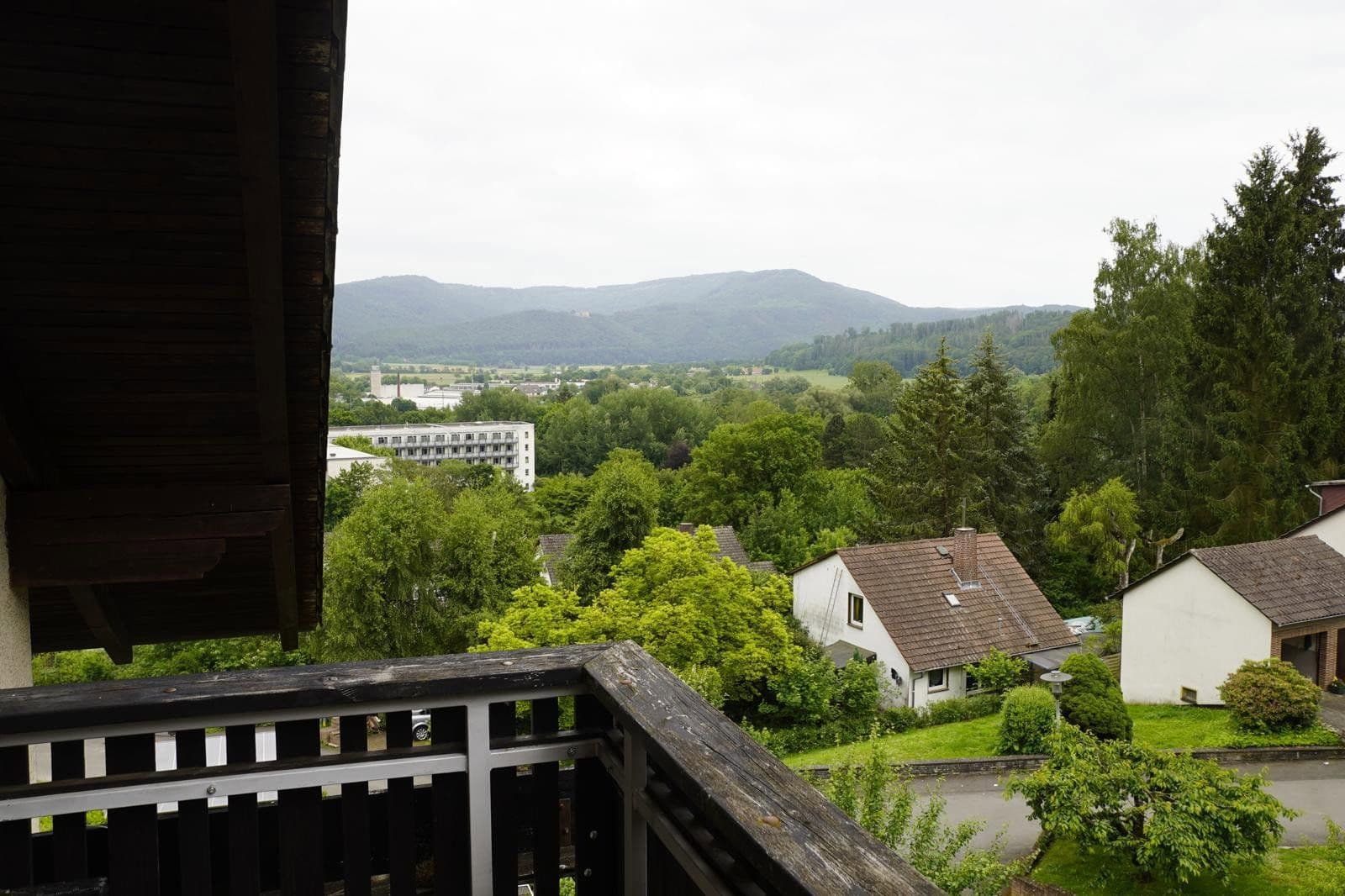4 bedroom flat to rent, 90 m², Stappenbeckweg 2, Bad Sooden-Allendorf, Hesse 4 bedroom flat to rent, 90 m², Stappenbeckweg 2, Bad Sooden-Allendorf, Hesse