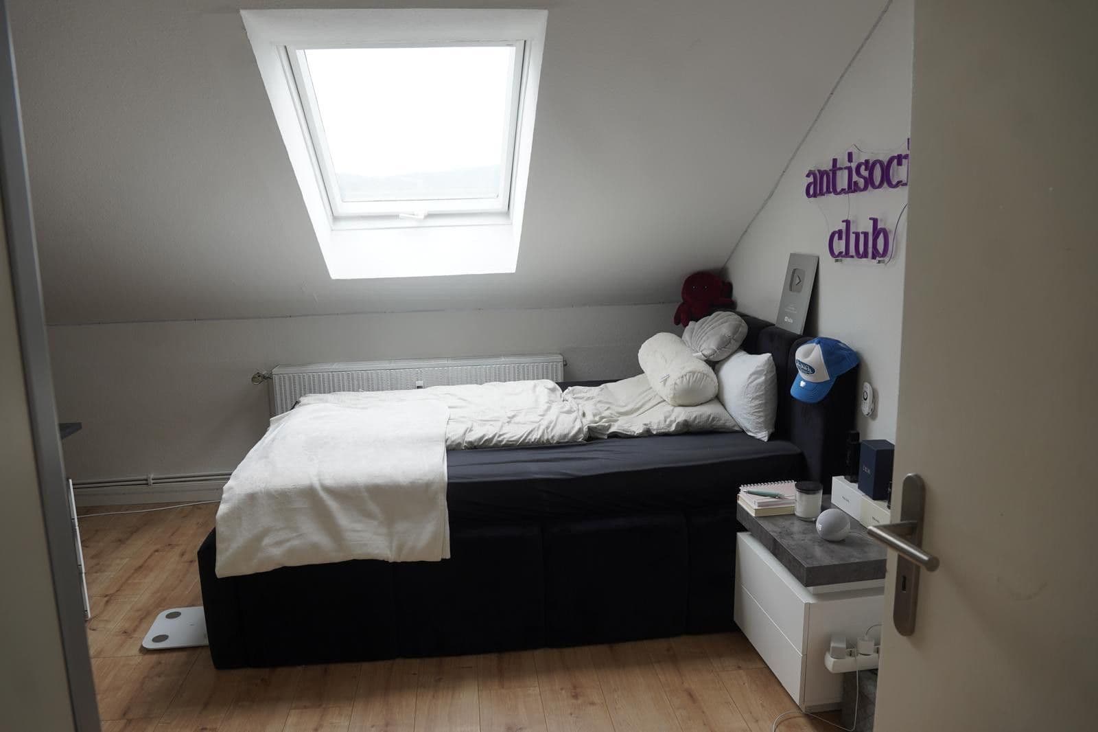 4 bedroom flat to rent, 90 m², Stappenbeckweg 2, Bad Sooden-Allendorf, Hesse 4 bedroom flat to rent, 90 m², Stappenbeckweg 2, Bad Sooden-Allendorf, Hesse