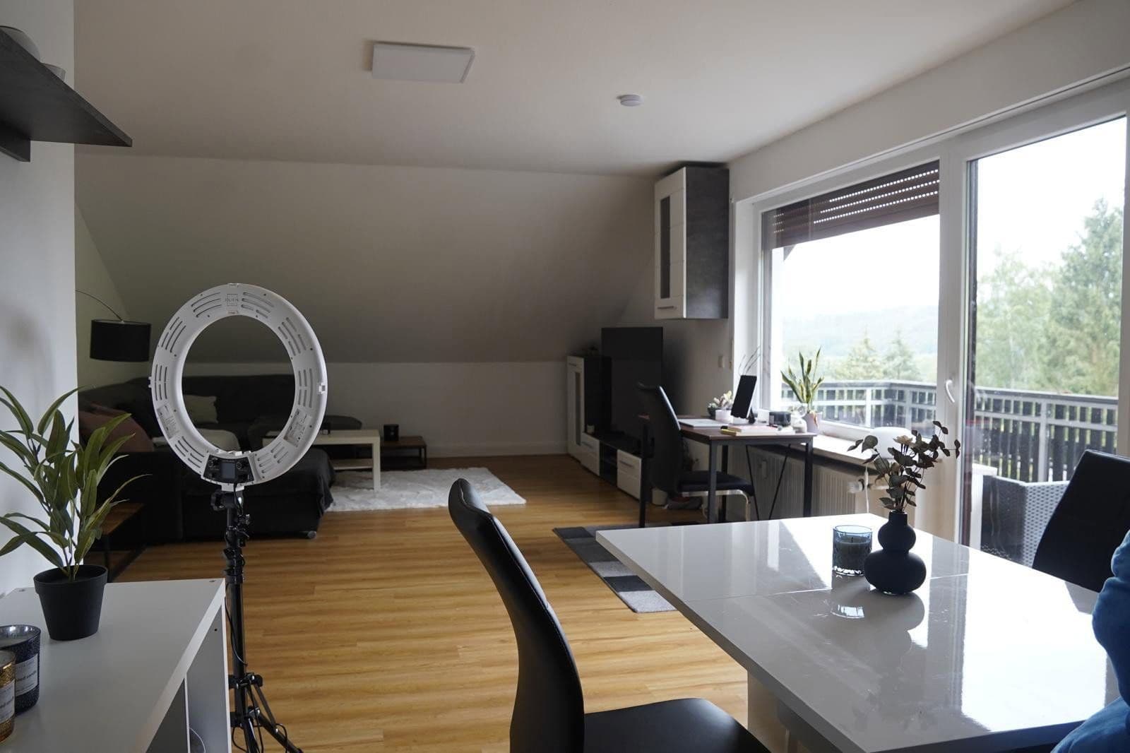 4 bedroom flat to rent, 90 m², Stappenbeckweg 2, Bad Sooden-Allendorf, Hesse 4 bedroom flat to rent, 90 m², Stappenbeckweg 2, Bad Sooden-Allendorf, Hesse