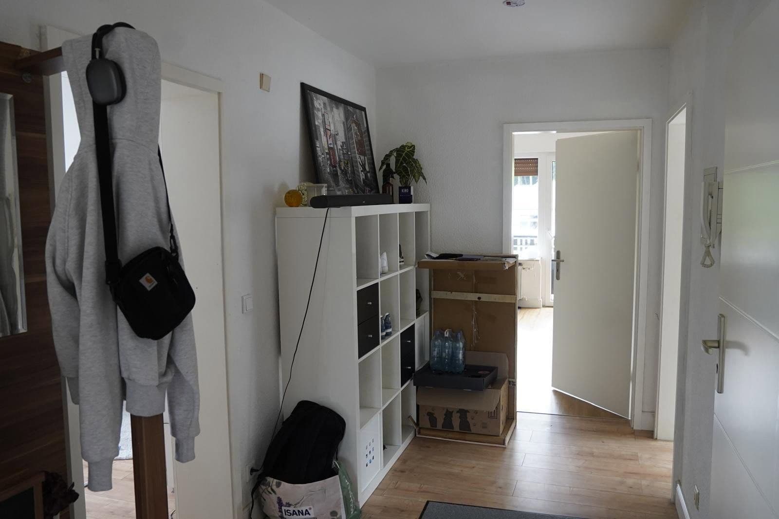 4 bedroom flat to rent, 90 m², Stappenbeckweg 2, Bad Sooden-Allendorf, Hesse 4 bedroom flat to rent, 90 m², Stappenbeckweg 2, Bad Sooden-Allendorf, Hesse