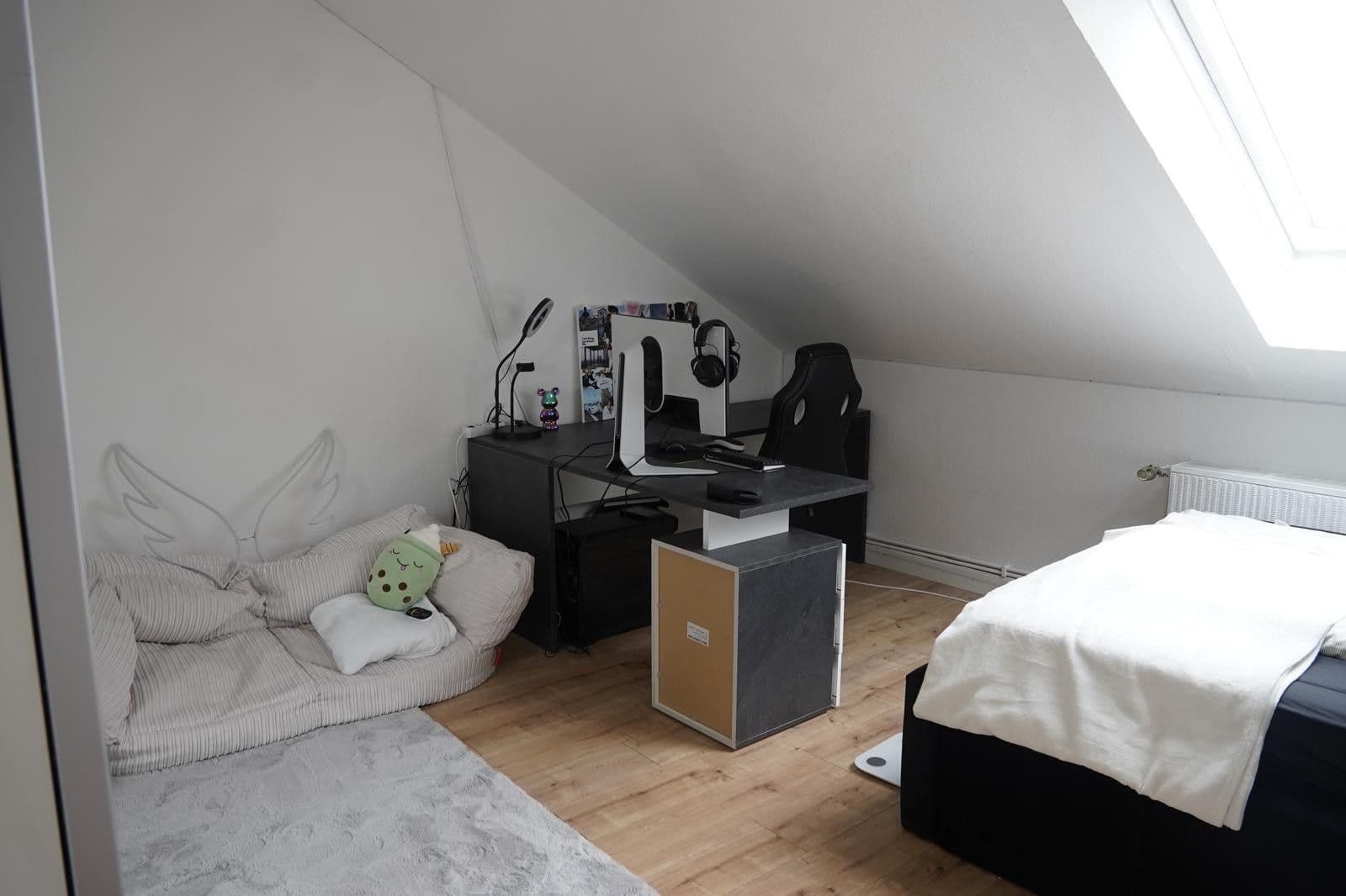 4 bedroom flat to rent, 90 m², Stappenbeckweg 2, Bad Sooden-Allendorf, Hesse 4 bedroom flat to rent, 90 m², Stappenbeckweg 2, Bad Sooden-Allendorf, Hesse