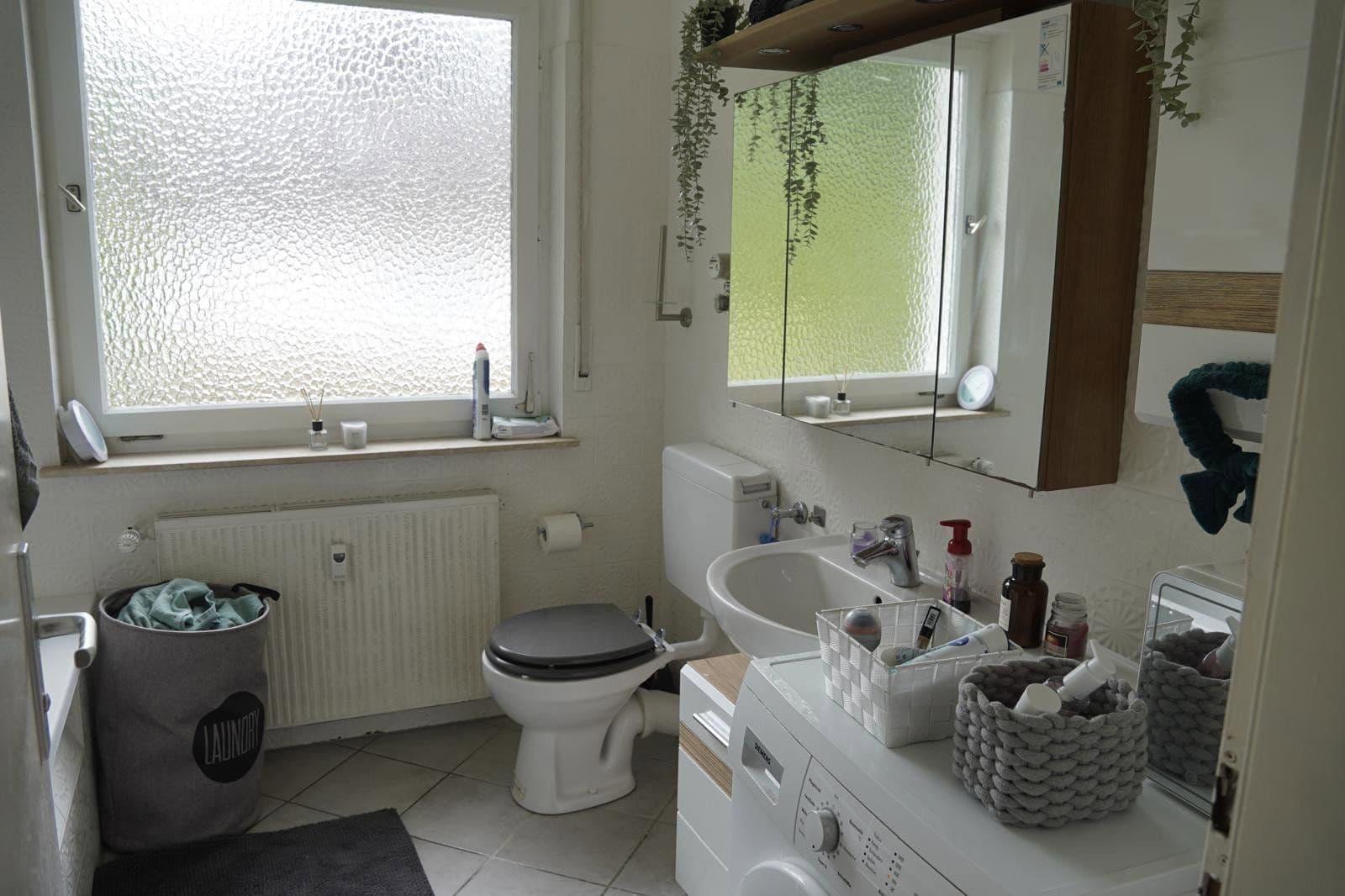 4 bedroom flat to rent, 90 m², Stappenbeckweg 2, Bad Sooden-Allendorf, Hesse 4 bedroom flat to rent, 90 m², Stappenbeckweg 2, Bad Sooden-Allendorf, Hesse