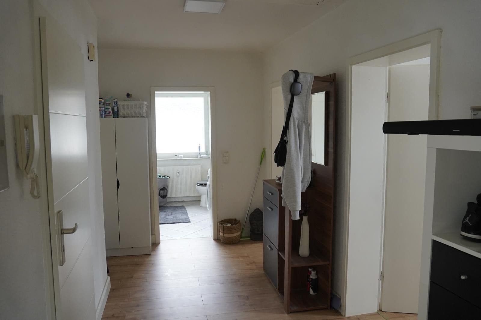 4 bedroom flat to rent, 90 m², Stappenbeckweg 2, Bad Sooden-Allendorf, Hesse 4 bedroom flat to rent, 90 m², Stappenbeckweg 2, Bad Sooden-Allendorf, Hesse