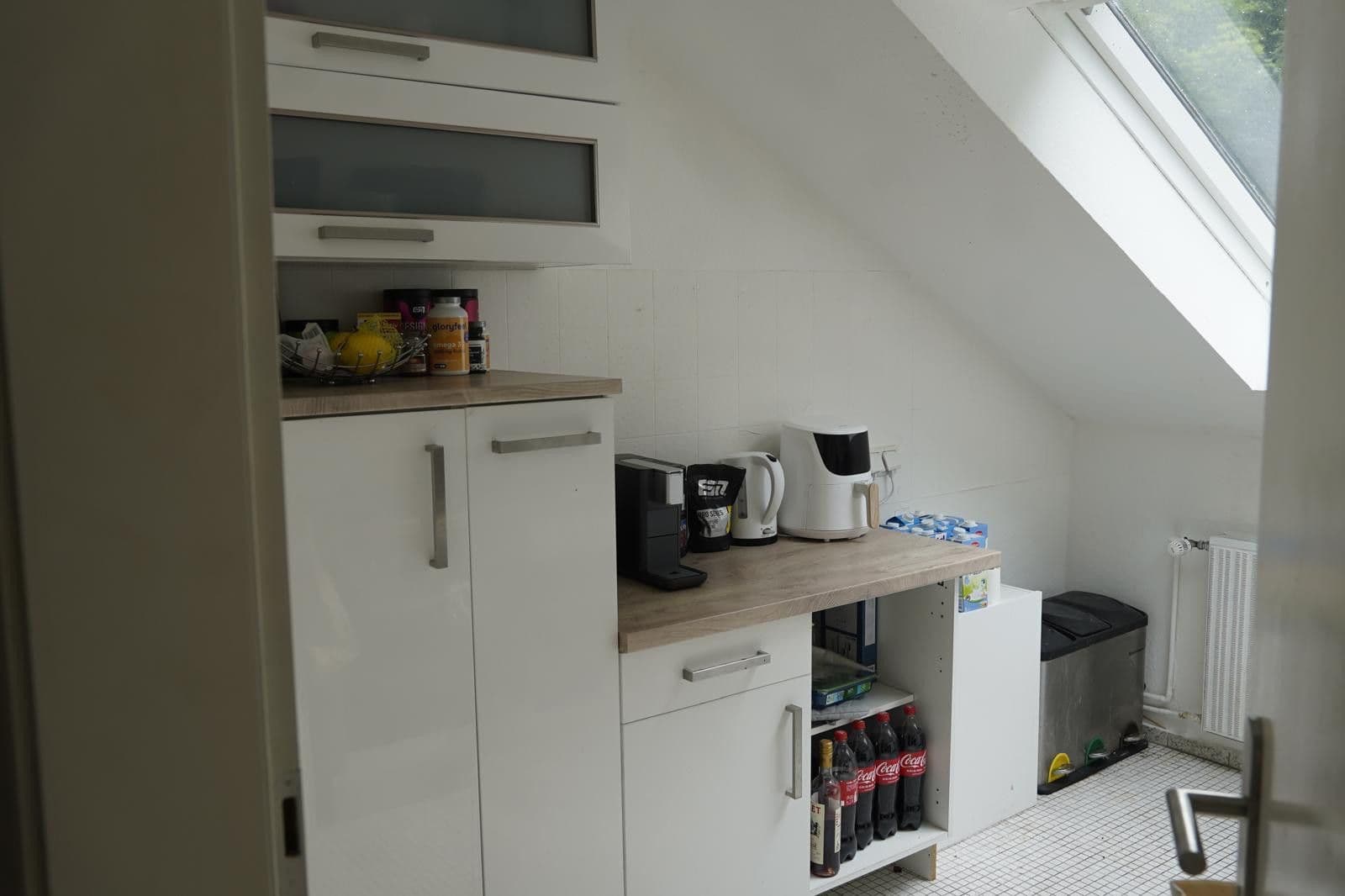 4 bedroom flat to rent, 90 m², Stappenbeckweg 2, Bad Sooden-Allendorf, Hesse 4 bedroom flat to rent, 90 m², Stappenbeckweg 2, Bad Sooden-Allendorf, Hesse