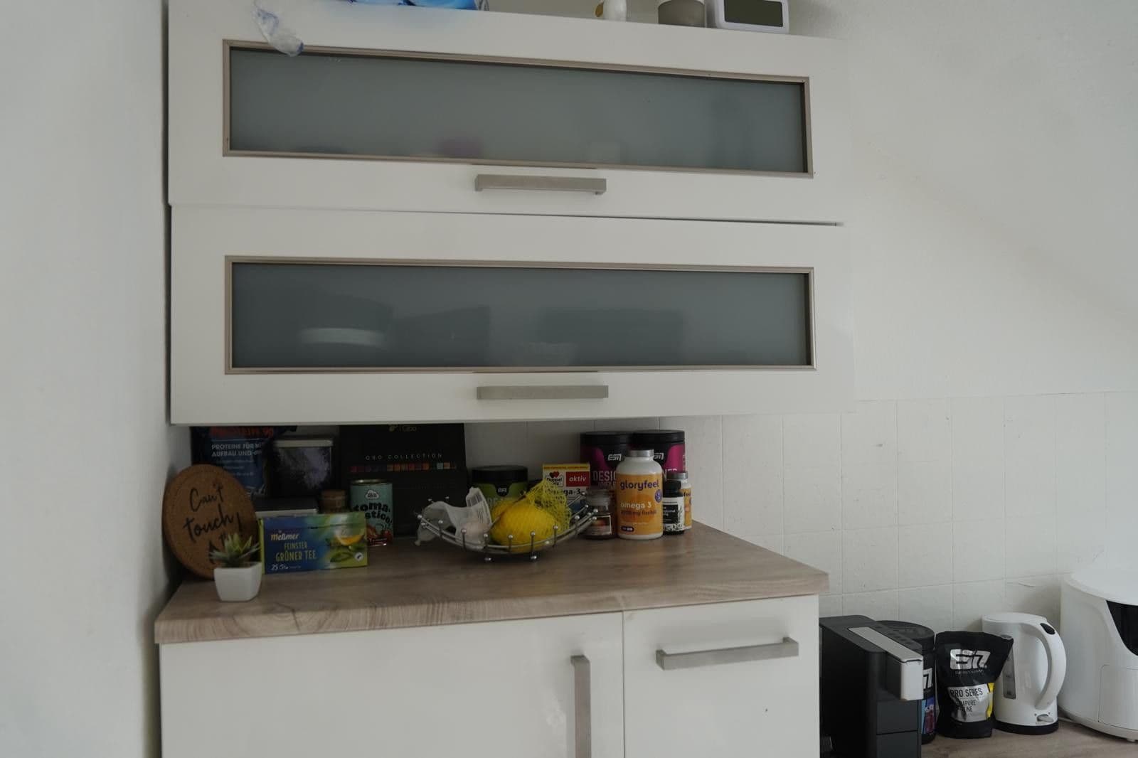 4 bedroom flat to rent, 90 m², Stappenbeckweg 2, Bad Sooden-Allendorf, Hesse 4 bedroom flat to rent, 90 m², Stappenbeckweg 2, Bad Sooden-Allendorf, Hesse